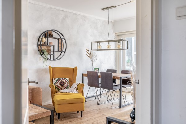 Medium property photo - Wethouder van Heldenstraat 57, 3181 VK Rozenburg